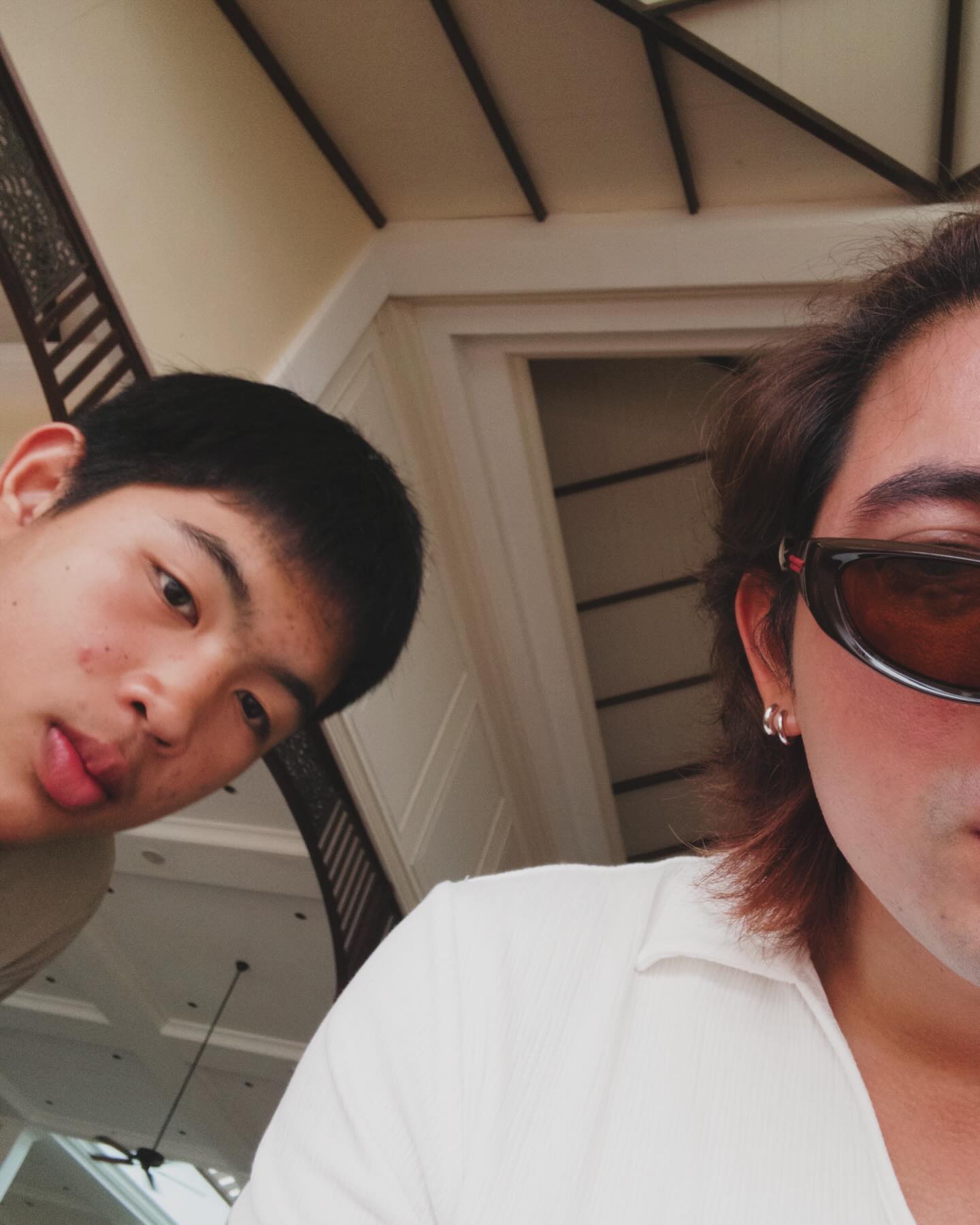 เข้ม -  หัสวีร์ ภัคพงษ์ไพศาล