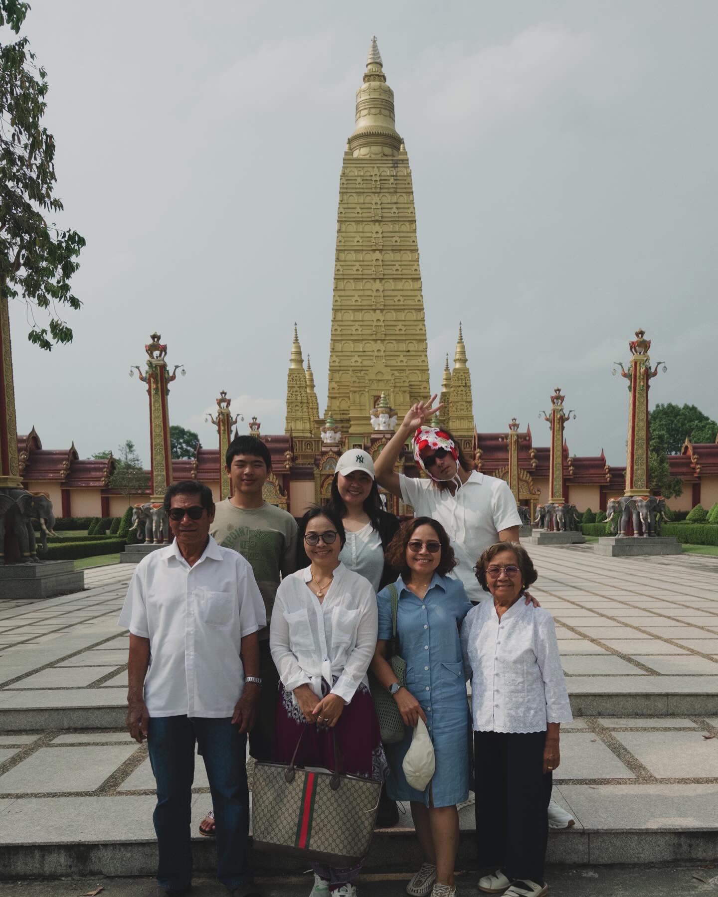 เข้ม -  หัสวีร์ ภัคพงษ์ไพศาล