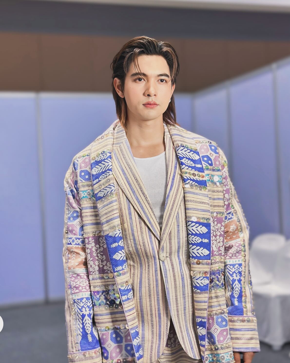 เข้ม -  หัสวีร์ ภัคพงษ์ไพศาล