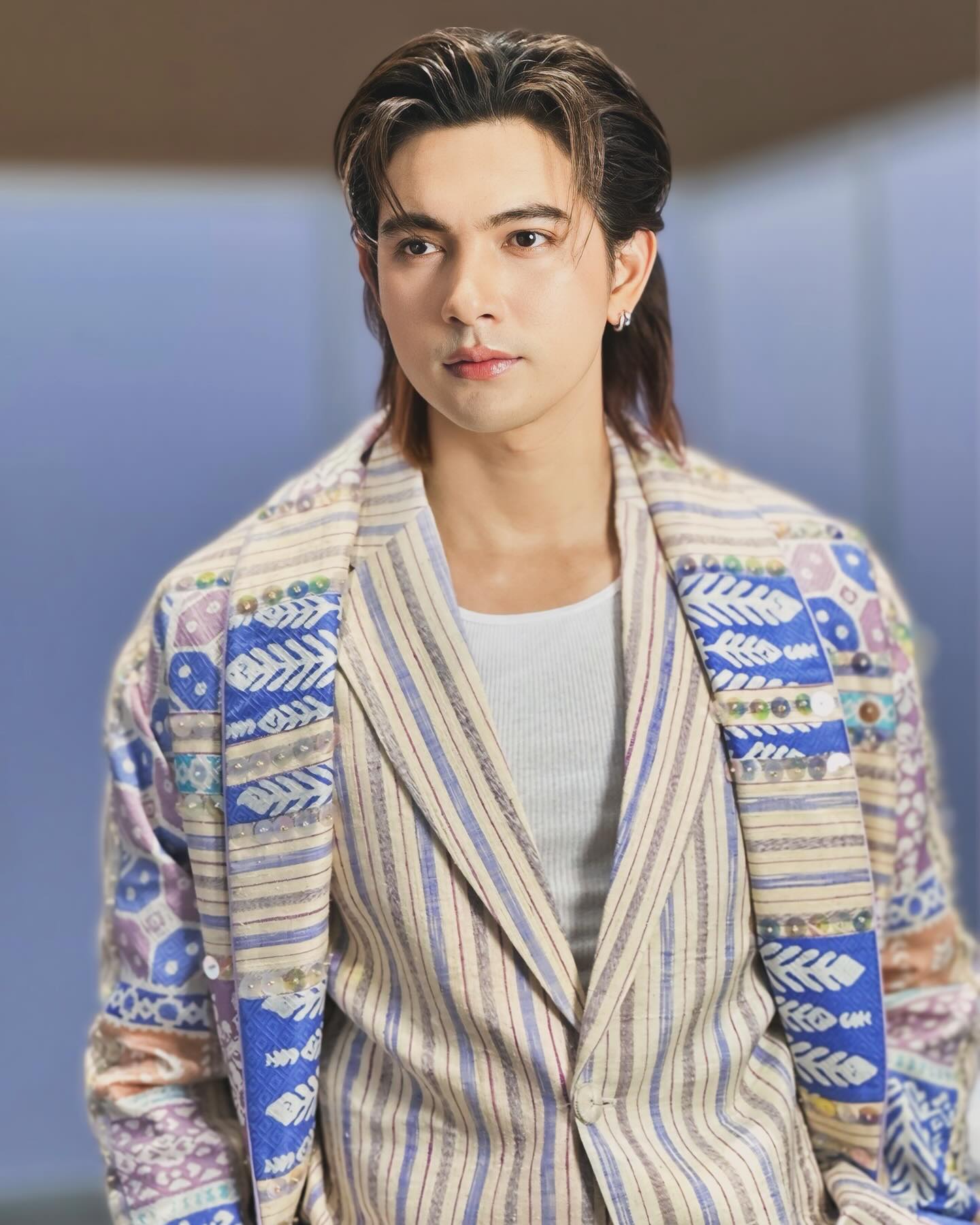 เข้ม -  หัสวีร์ ภัคพงษ์ไพศาล