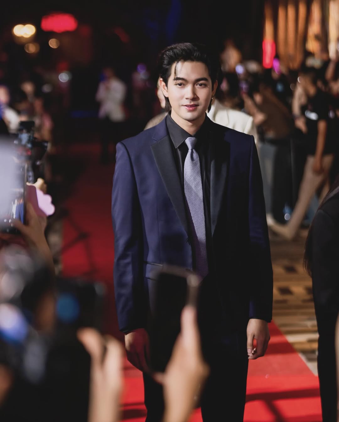 เข้ม -  หัสวีร์ ภัคพงษ์ไพศาล