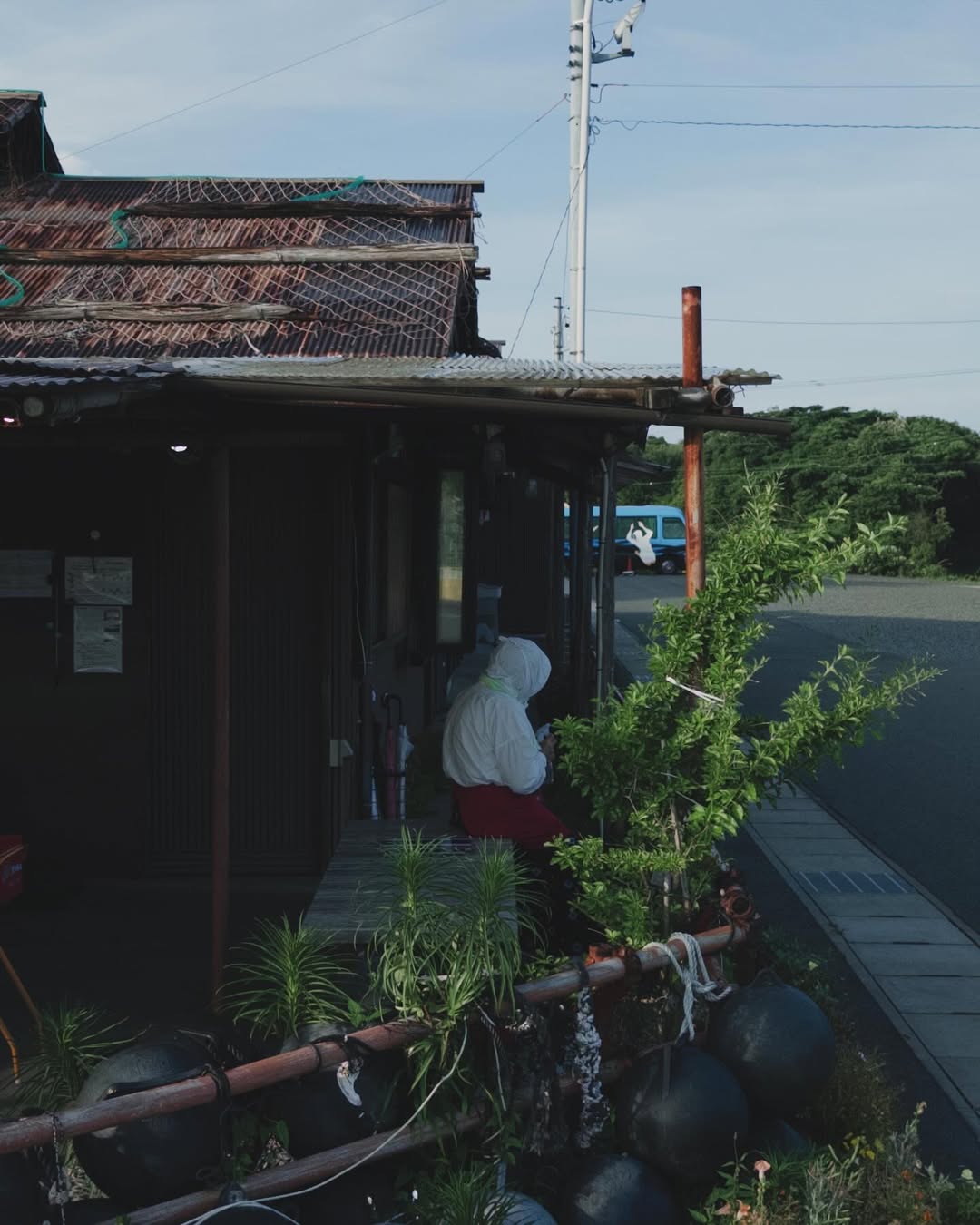 เข้ม -  หัสวีร์ ภัคพงษ์ไพศาล