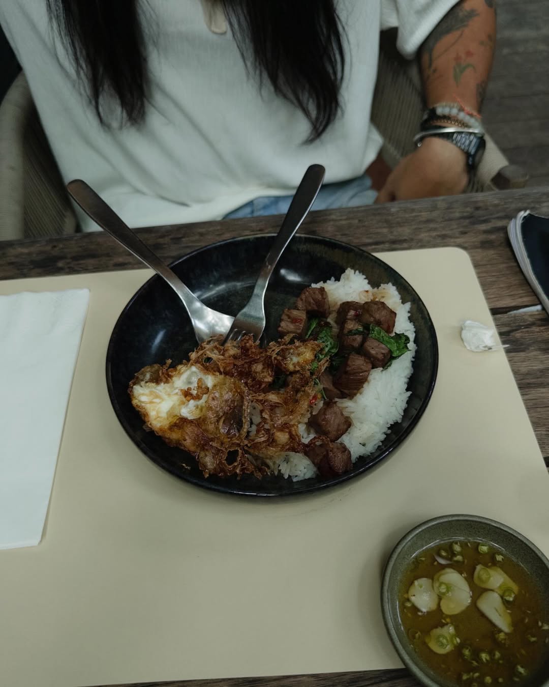 เข้ม -  หัสวีร์ ภัคพงษ์ไพศาล