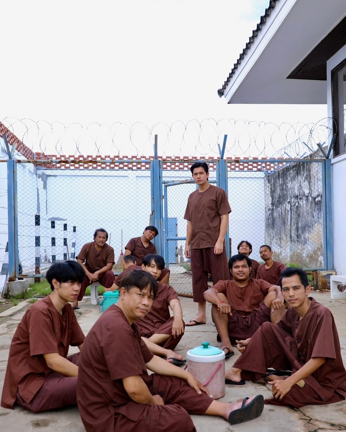 เข้ม -  หัสวีร์ ภัคพงษ์ไพศาล
