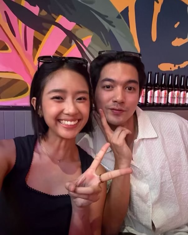 เข้ม -  หัสวีร์ ภัคพงษ์ไพศาล