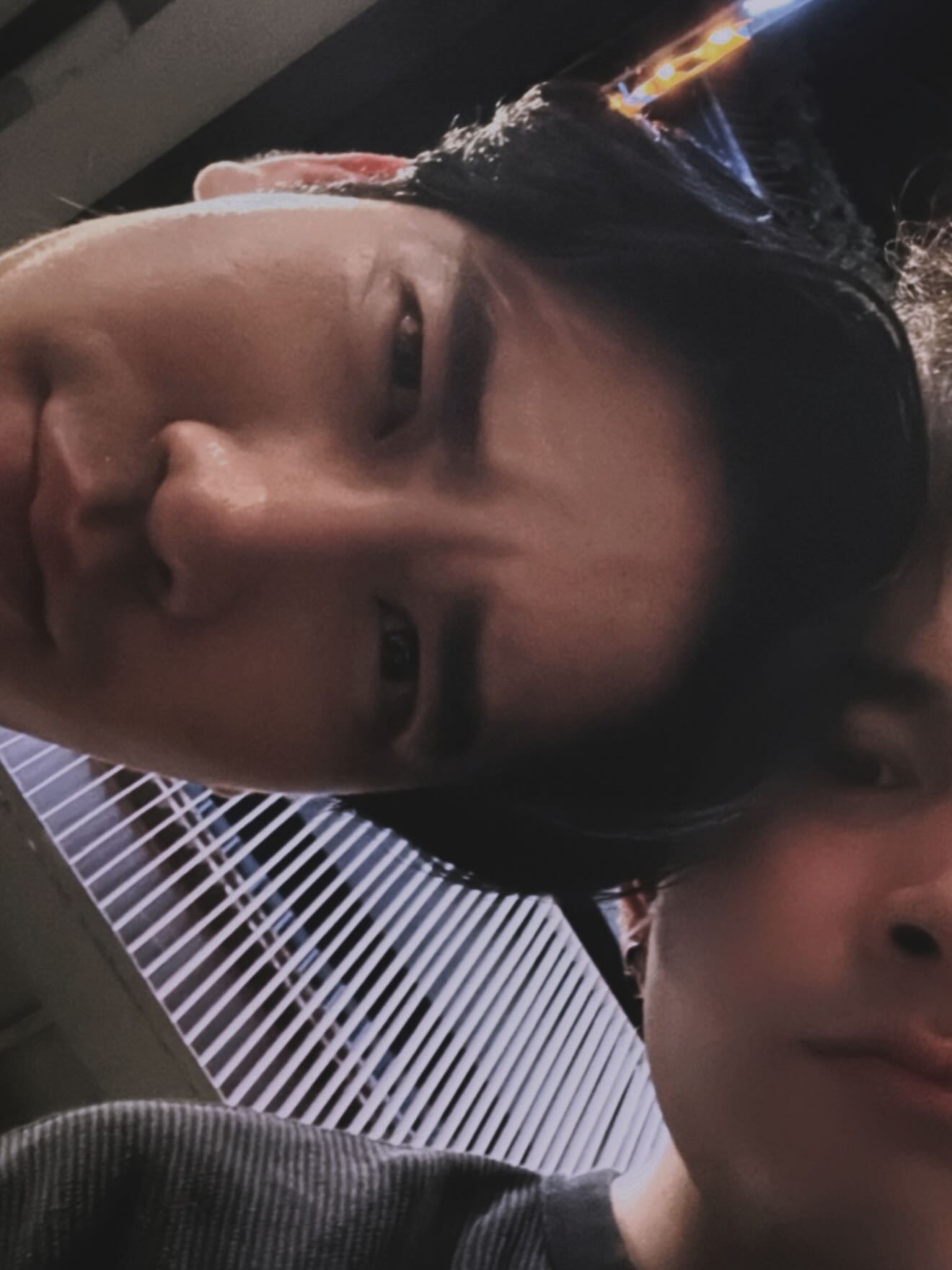 เข้ม -  หัสวีร์ ภัคพงษ์ไพศาล
