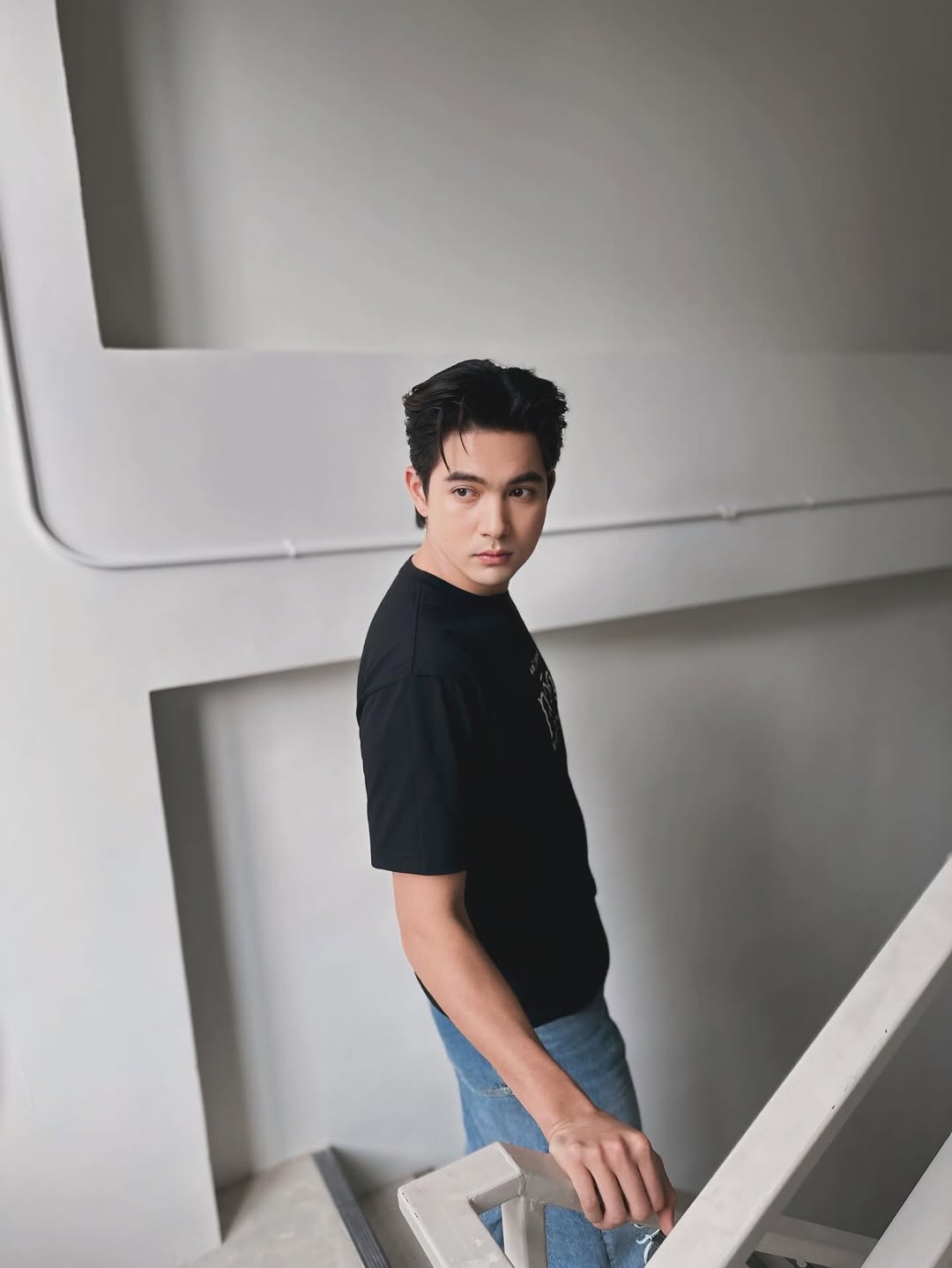 เข้ม -  หัสวีร์ ภัคพงษ์ไพศาล