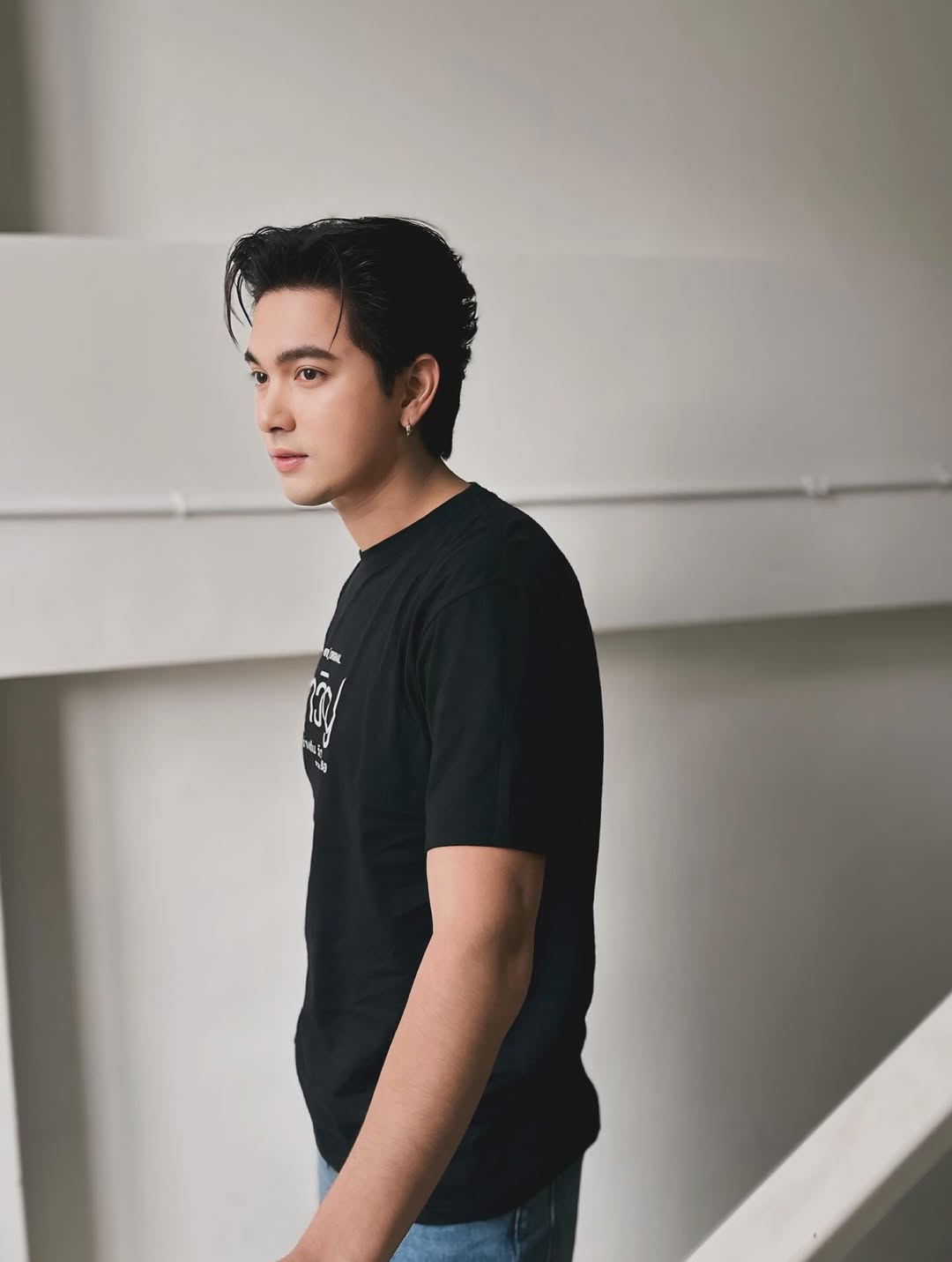 เข้ม -  หัสวีร์ ภัคพงษ์ไพศาล
