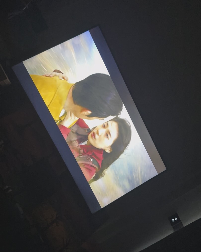 เข้ม -  หัสวีร์ ภัคพงษ์ไพศาล