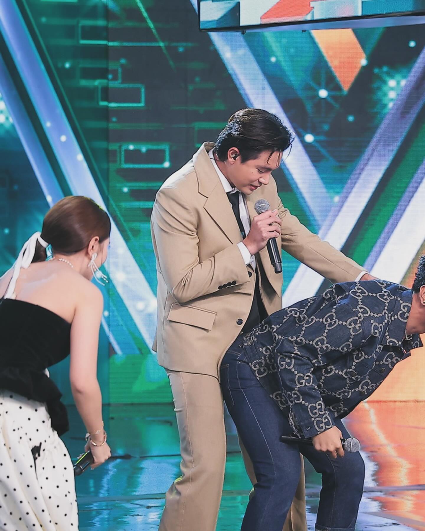 เข้ม -  หัสวีร์ ภัคพงษ์ไพศาล