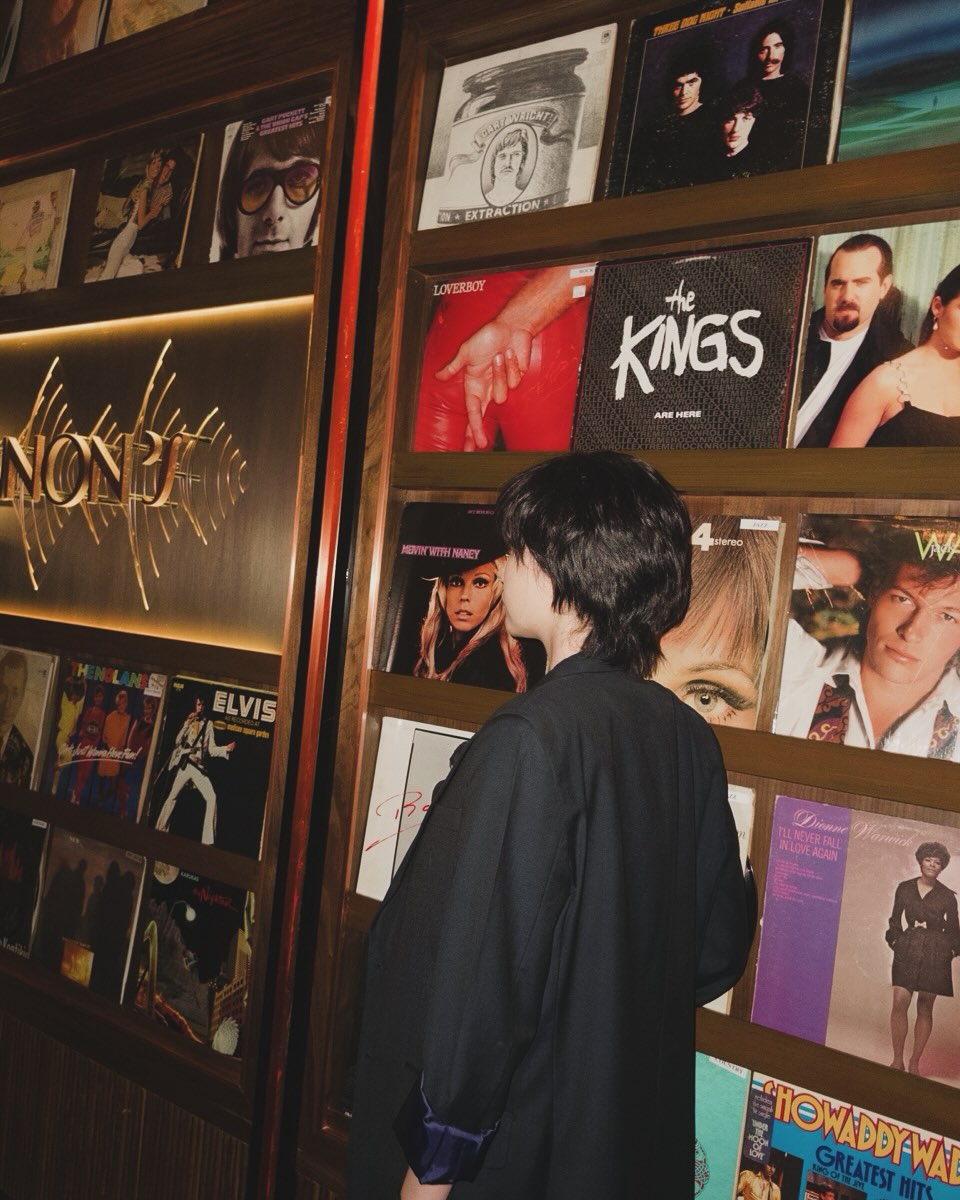 เข้ม -  หัสวีร์ ภัคพงษ์ไพศาล