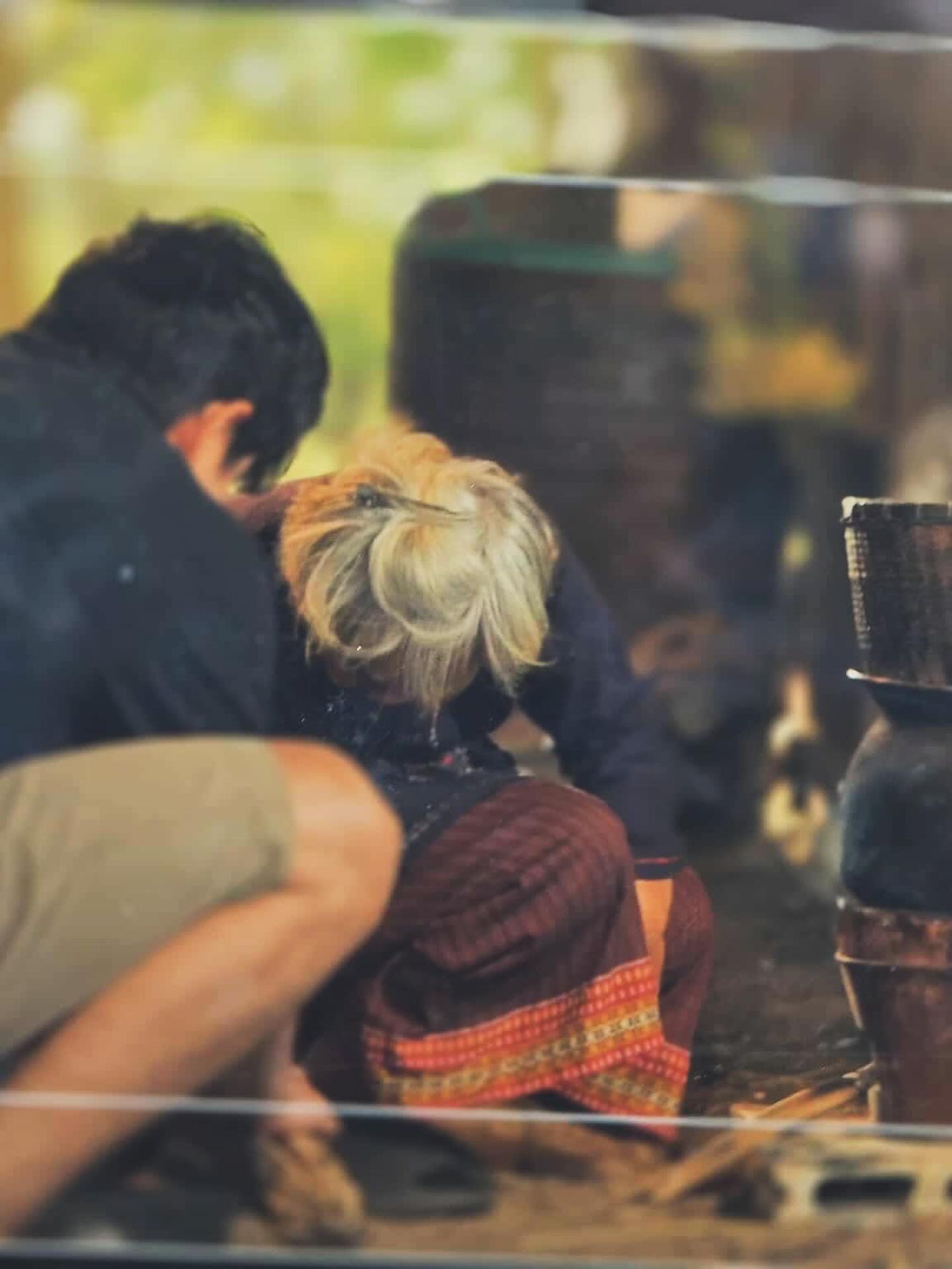 เข้ม -  หัสวีร์ ภัคพงษ์ไพศาล