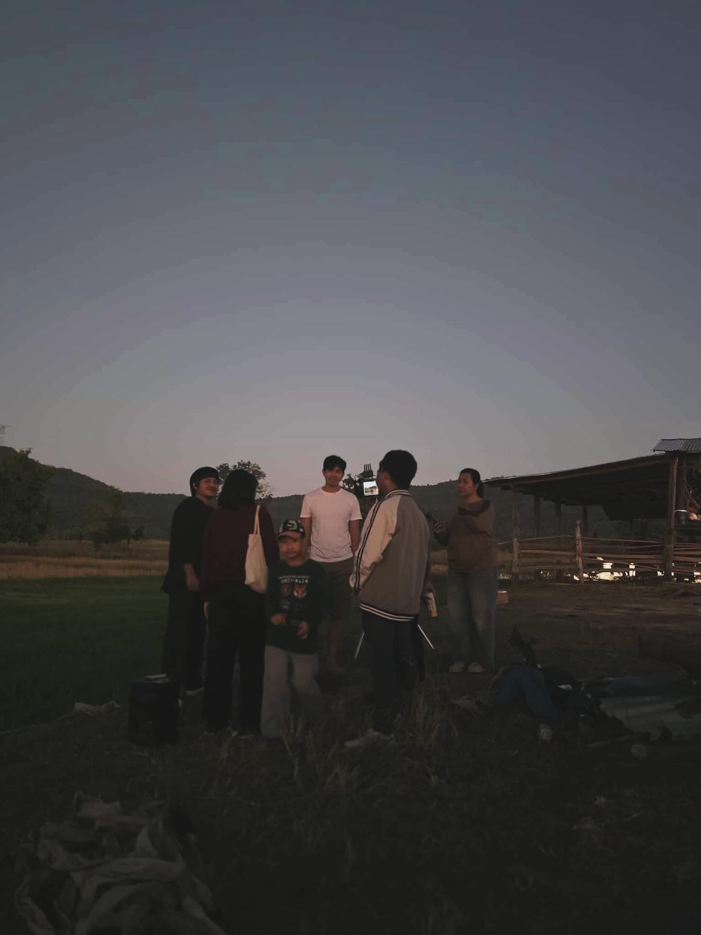 เข้ม -  หัสวีร์ ภัคพงษ์ไพศาล