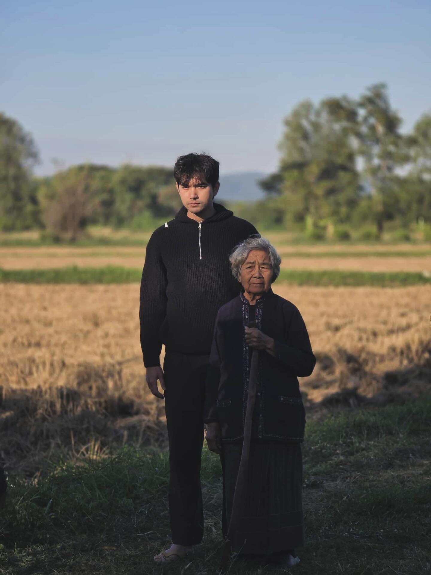 เข้ม -  หัสวีร์ ภัคพงษ์ไพศาล