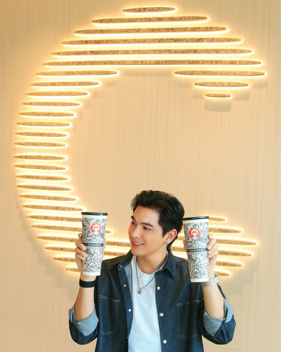 เข้ม -  หัสวีร์ ภัคพงษ์ไพศาล