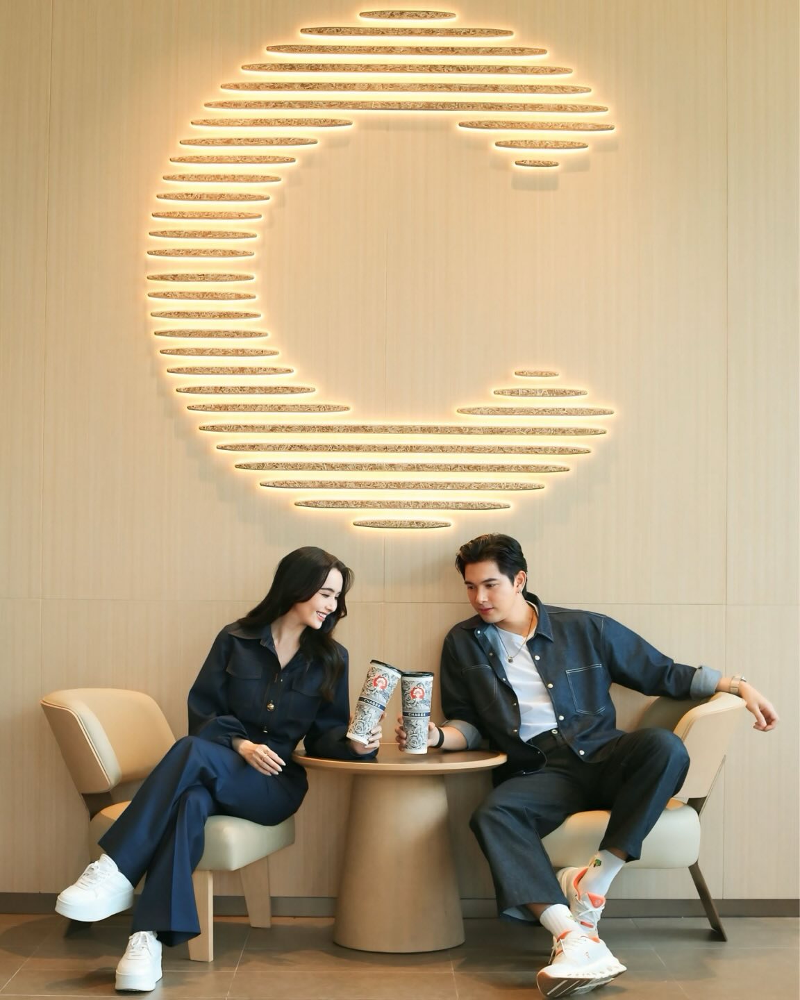 เข้ม -  หัสวีร์ ภัคพงษ์ไพศาล