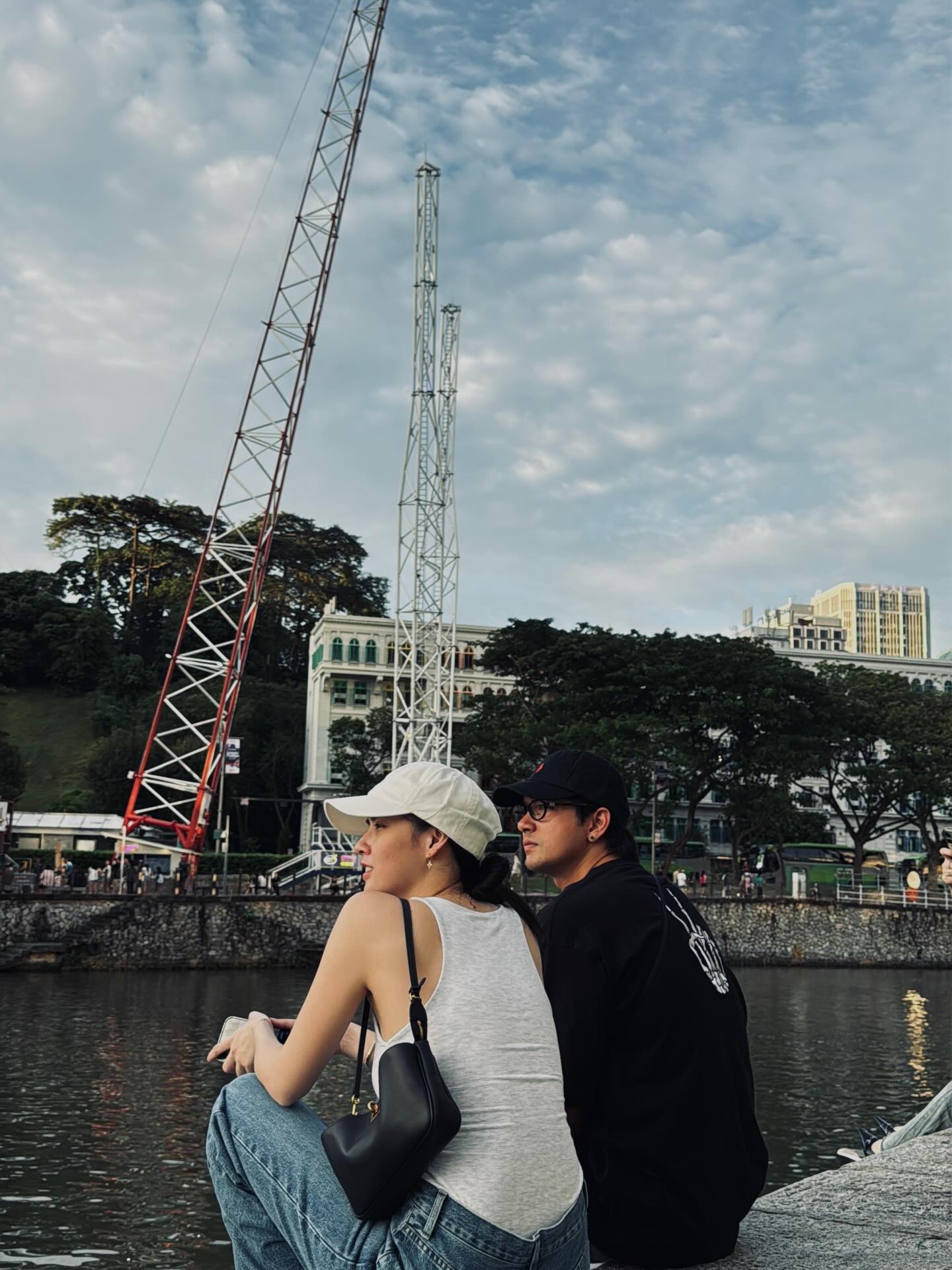 เข้ม -  หัสวีร์ ภัคพงษ์ไพศาล