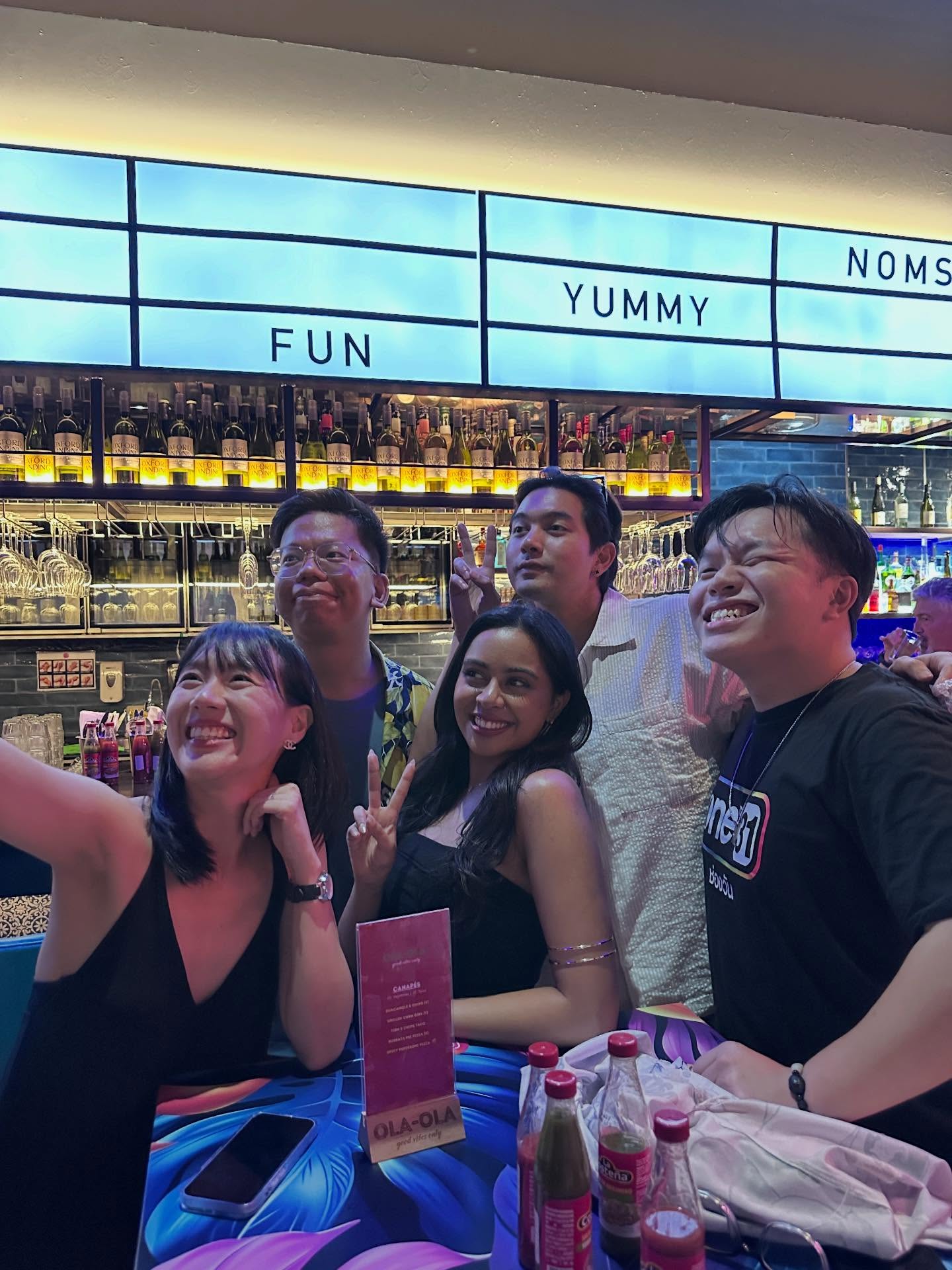 เข้ม -  หัสวีร์ ภัคพงษ์ไพศาล