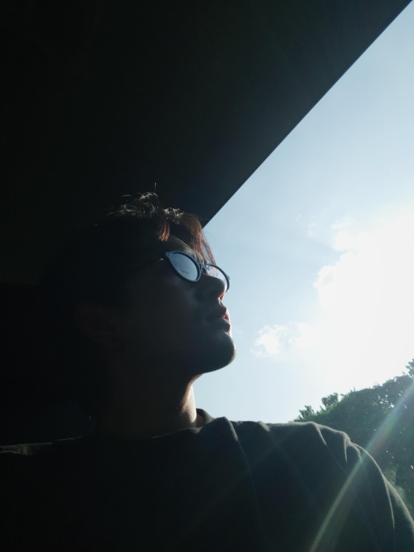 เข้ม -  หัสวีร์ ภัคพงษ์ไพศาล