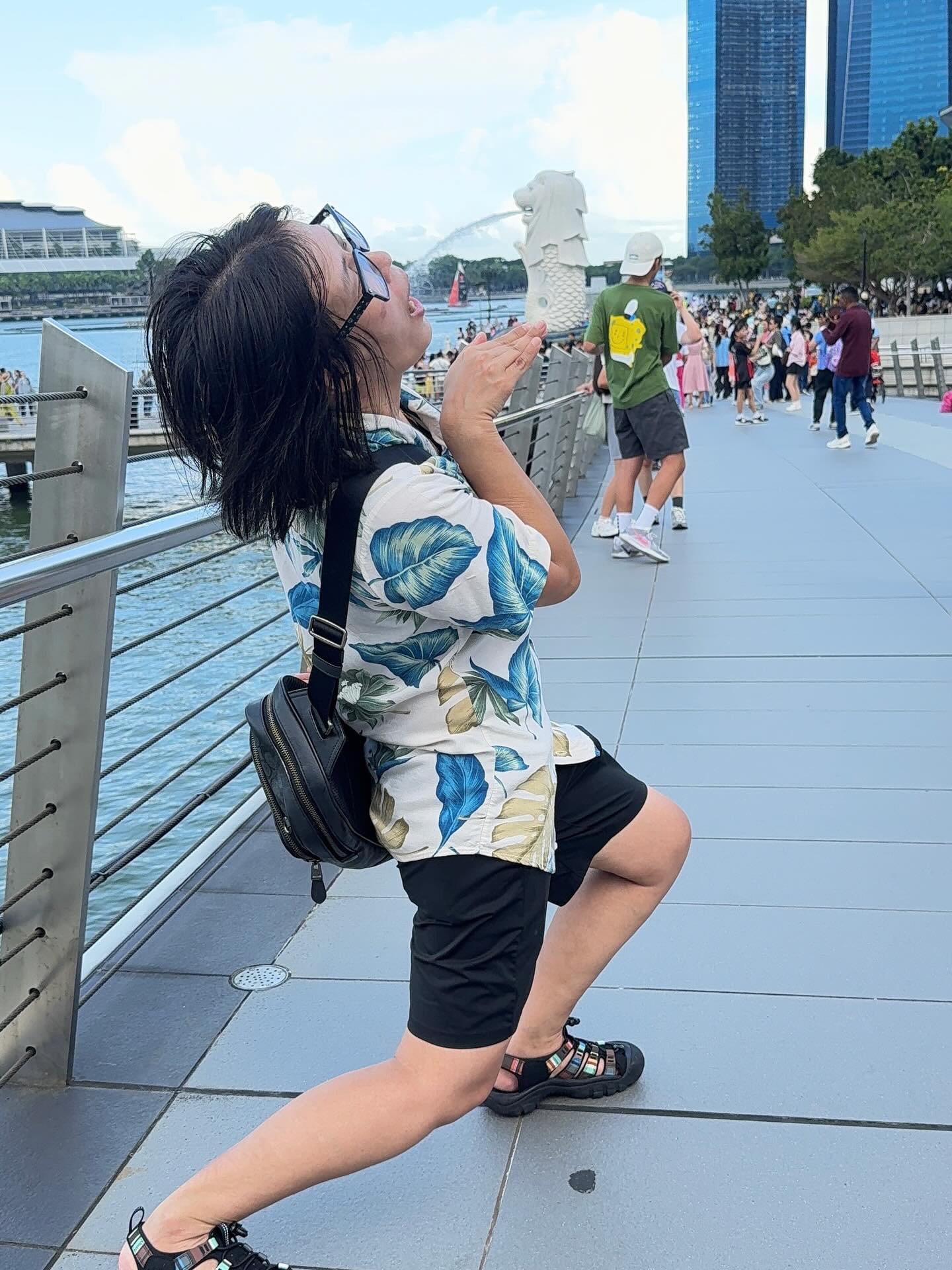 เข้ม -  หัสวีร์ ภัคพงษ์ไพศาล