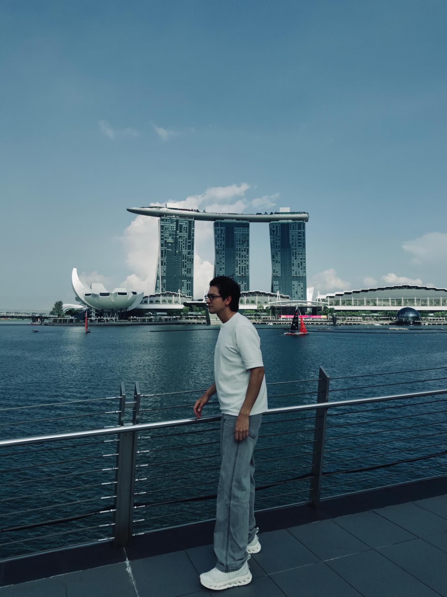 เข้ม -  หัสวีร์ ภัคพงษ์ไพศาล