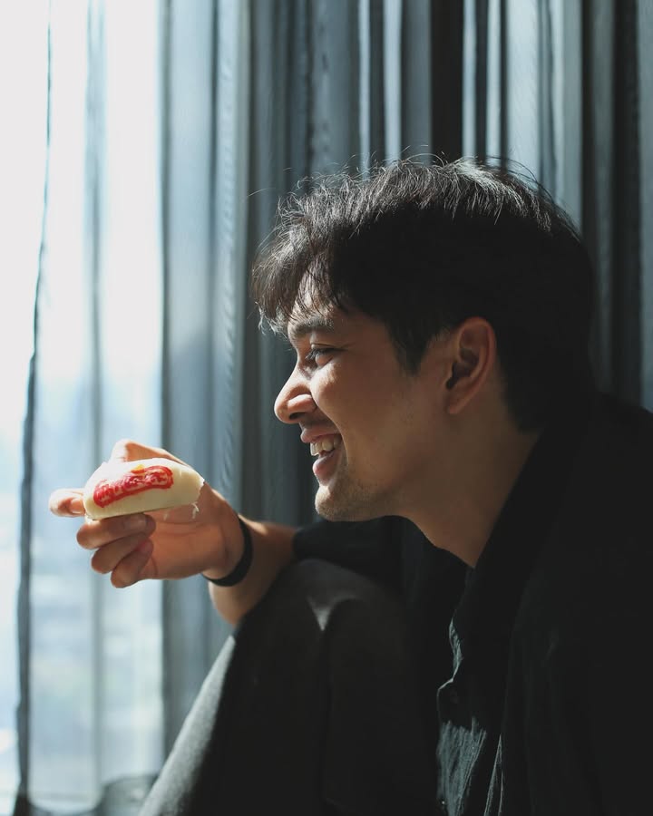 เข้ม -  หัสวีร์ ภัคพงษ์ไพศาล