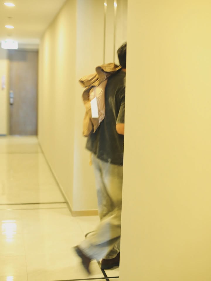 เข้ม -  หัสวีร์ ภัคพงษ์ไพศาล