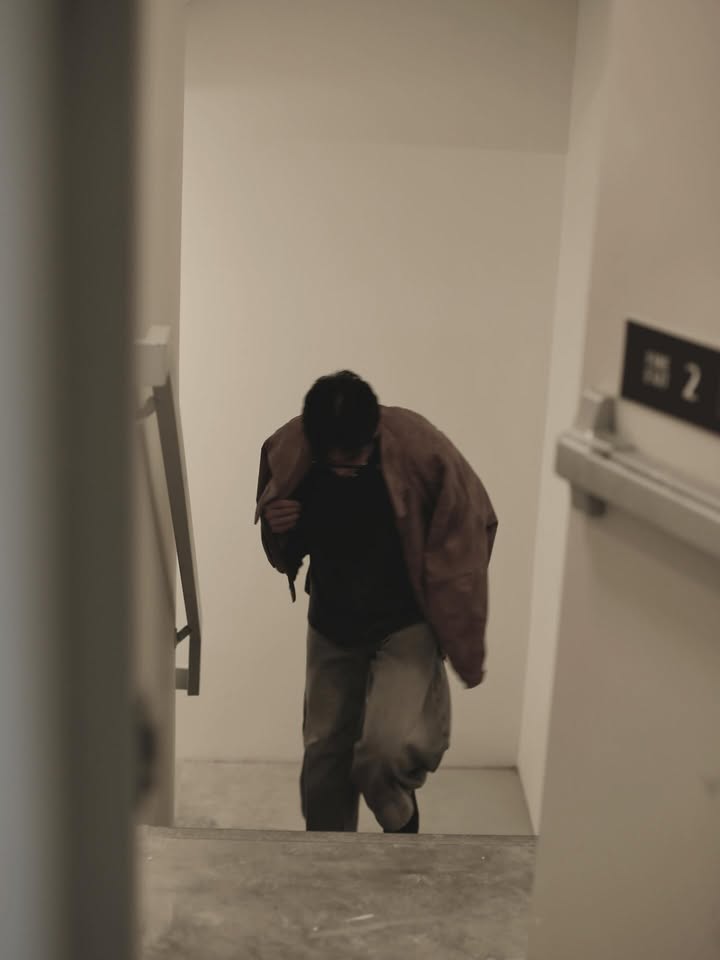 เข้ม -  หัสวีร์ ภัคพงษ์ไพศาล