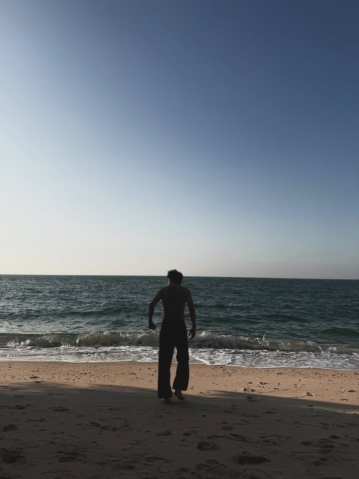 เข้ม -  หัสวีร์ ภัคพงษ์ไพศาล