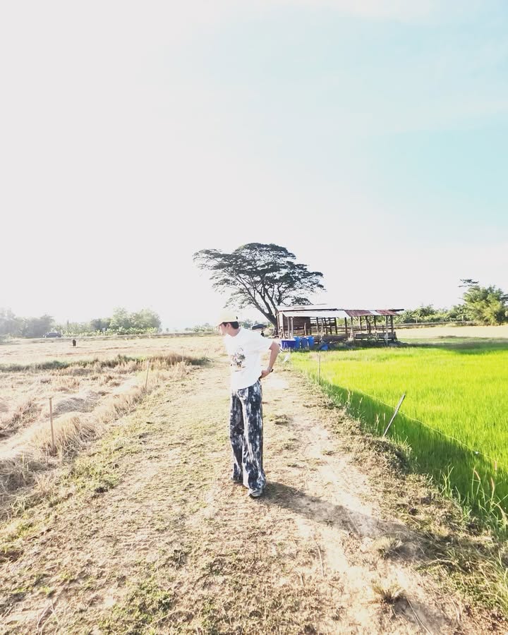 เข้ม -  หัสวีร์ ภัคพงษ์ไพศาล