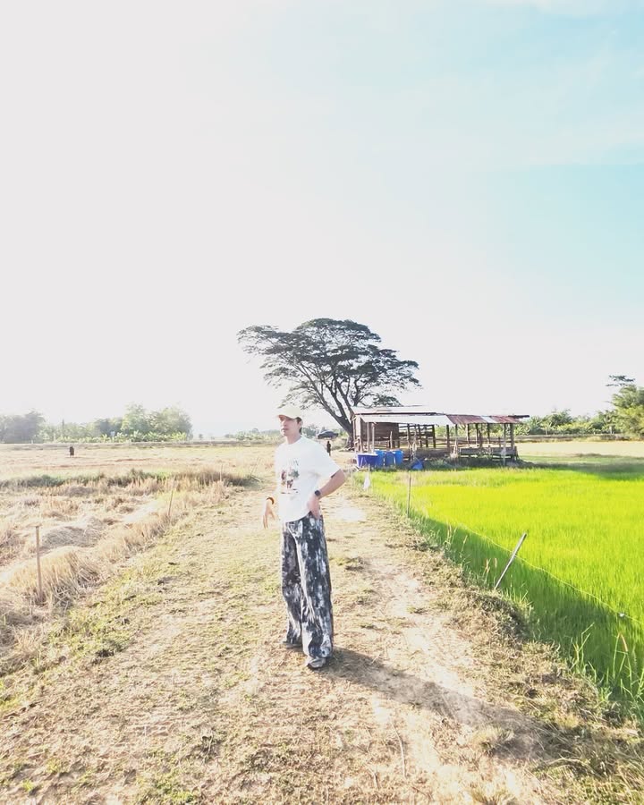 เข้ม -  หัสวีร์ ภัคพงษ์ไพศาล