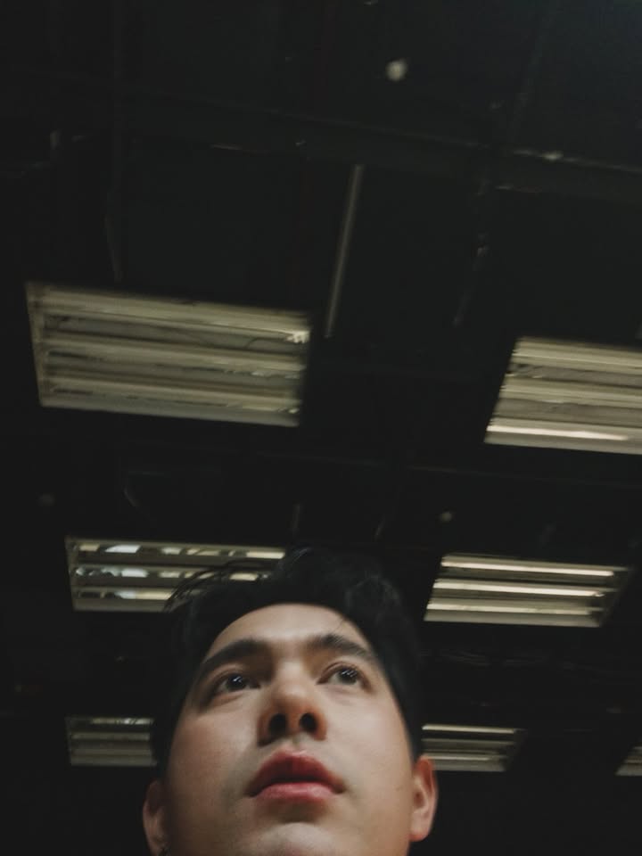 เข้ม -  หัสวีร์ ภัคพงษ์ไพศาล