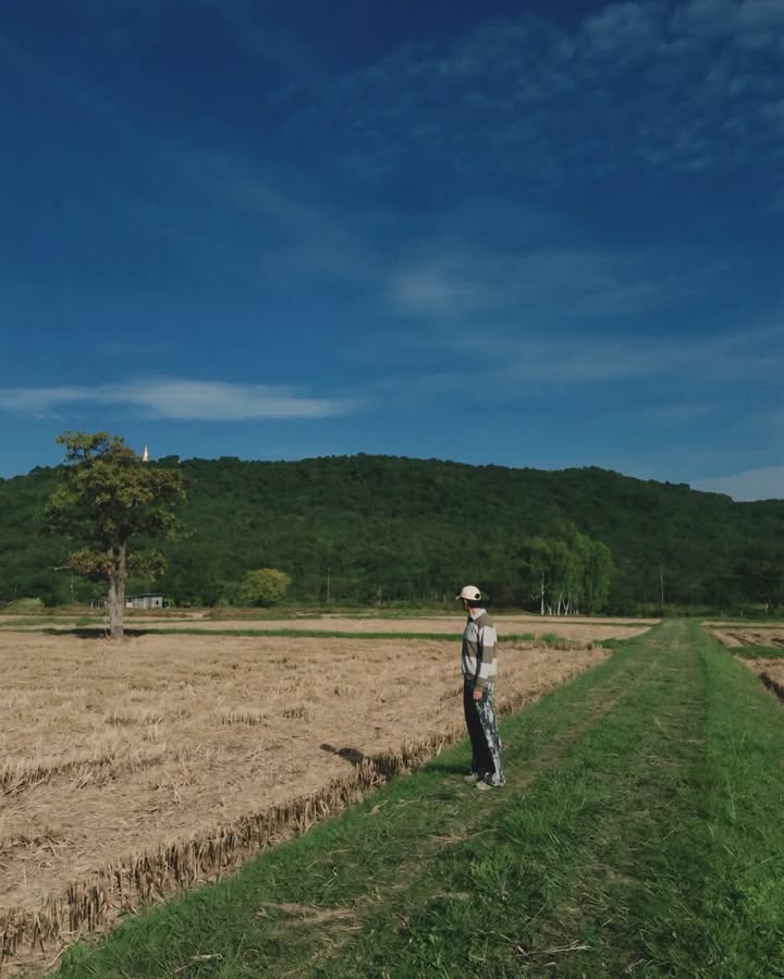 เข้ม -  หัสวีร์ ภัคพงษ์ไพศาล