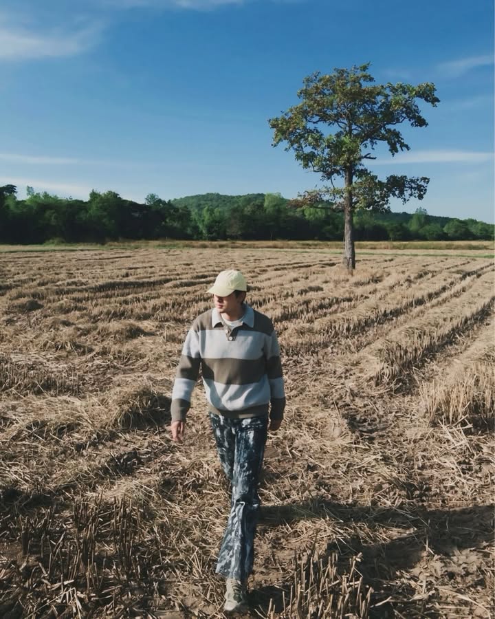 เข้ม -  หัสวีร์ ภัคพงษ์ไพศาล