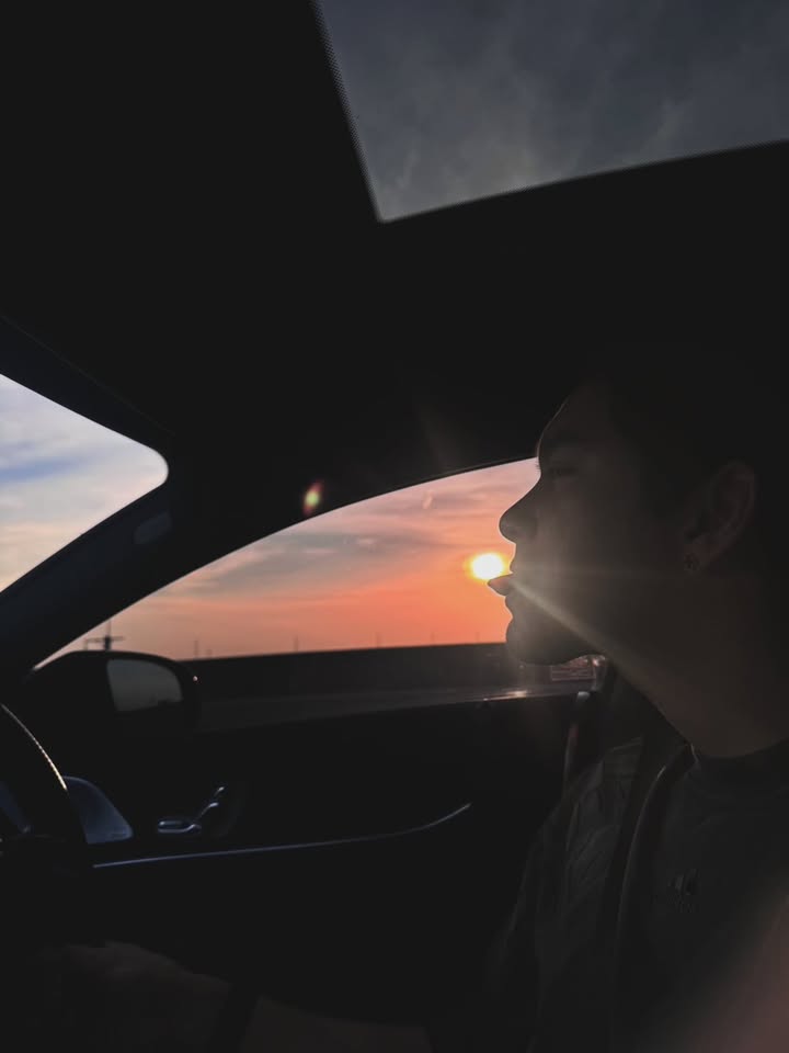 เข้ม -  หัสวีร์ ภัคพงษ์ไพศาล