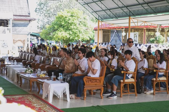 เข้ม -  หัสวีร์ ภัคพงษ์ไพศาล