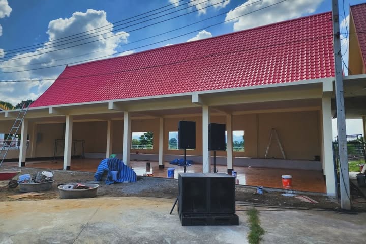 เข้ม -  หัสวีร์ ภัคพงษ์ไพศาล