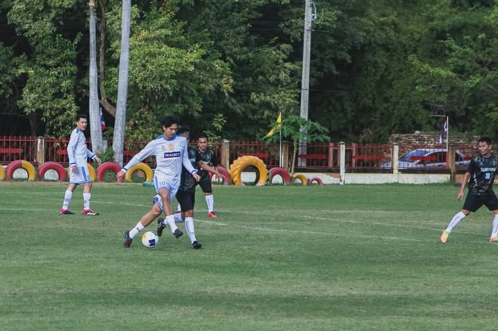 เข้ม -  หัสวีร์ ภัคพงษ์ไพศาล