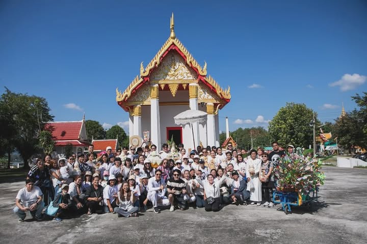 เข้ม -  หัสวีร์ ภัคพงษ์ไพศาล