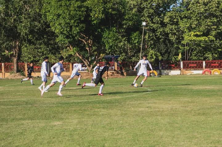 เข้ม -  หัสวีร์ ภัคพงษ์ไพศาล