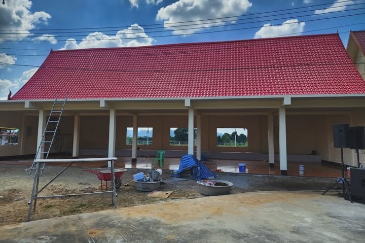 เข้ม -  หัสวีร์ ภัคพงษ์ไพศาล