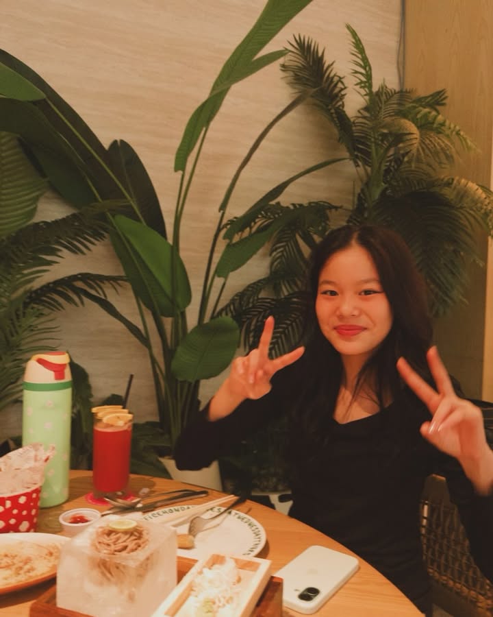 เข้ม -  หัสวีร์ ภัคพงษ์ไพศาล