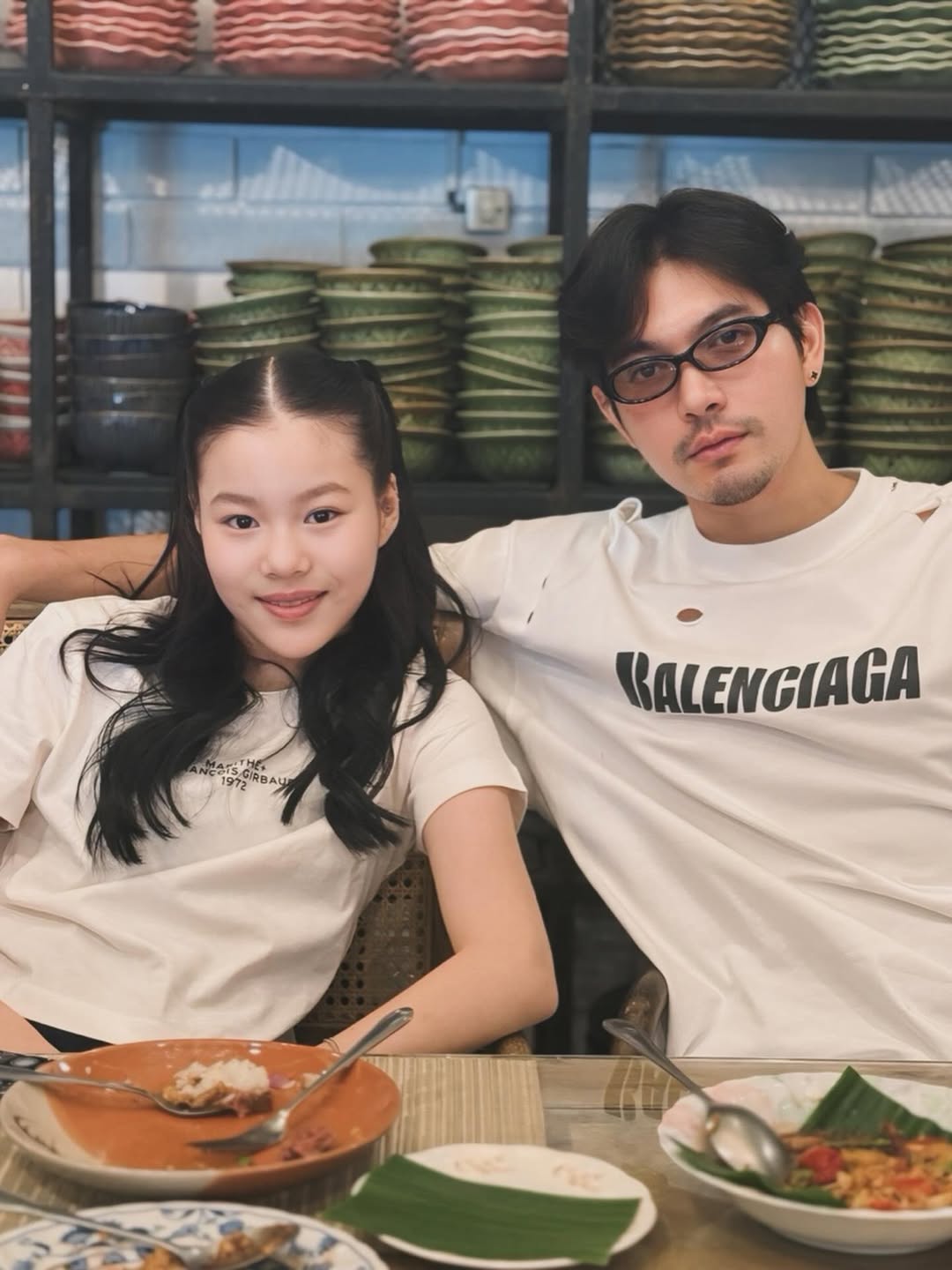 เข้ม -  หัสวีร์ ภัคพงษ์ไพศาล