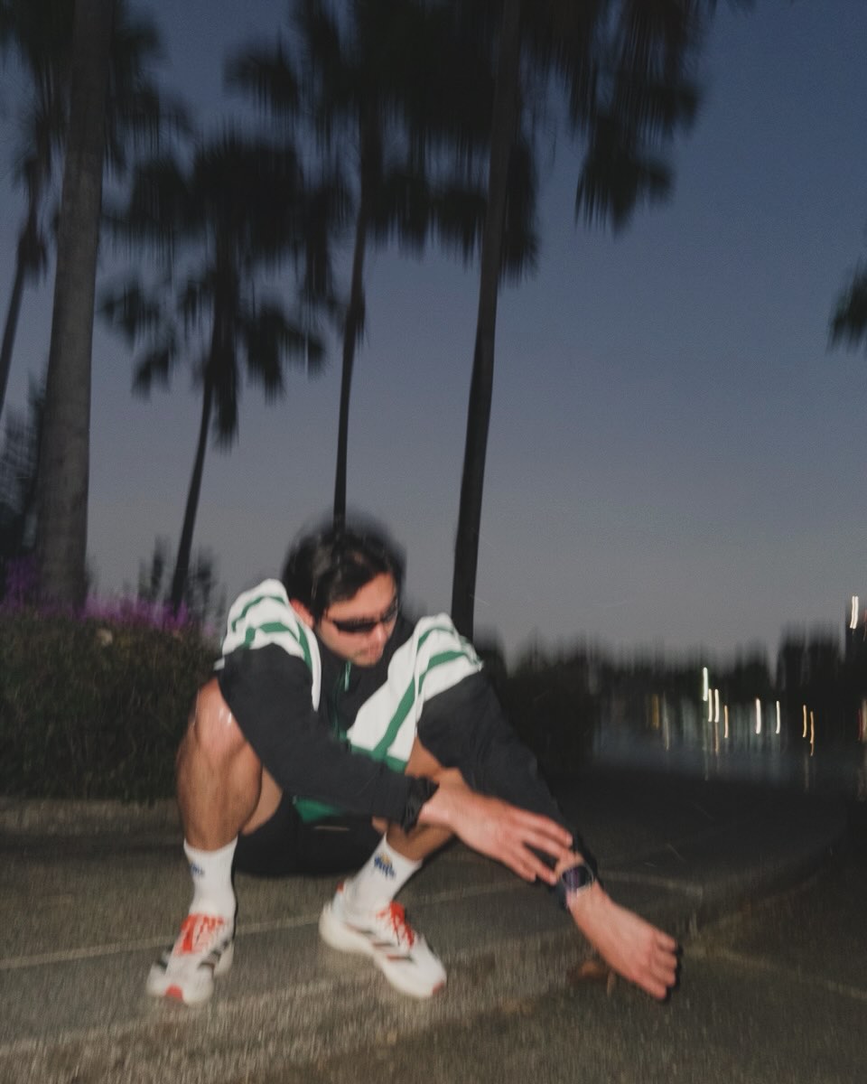 เข้ม -  หัสวีร์ ภัคพงษ์ไพศาล