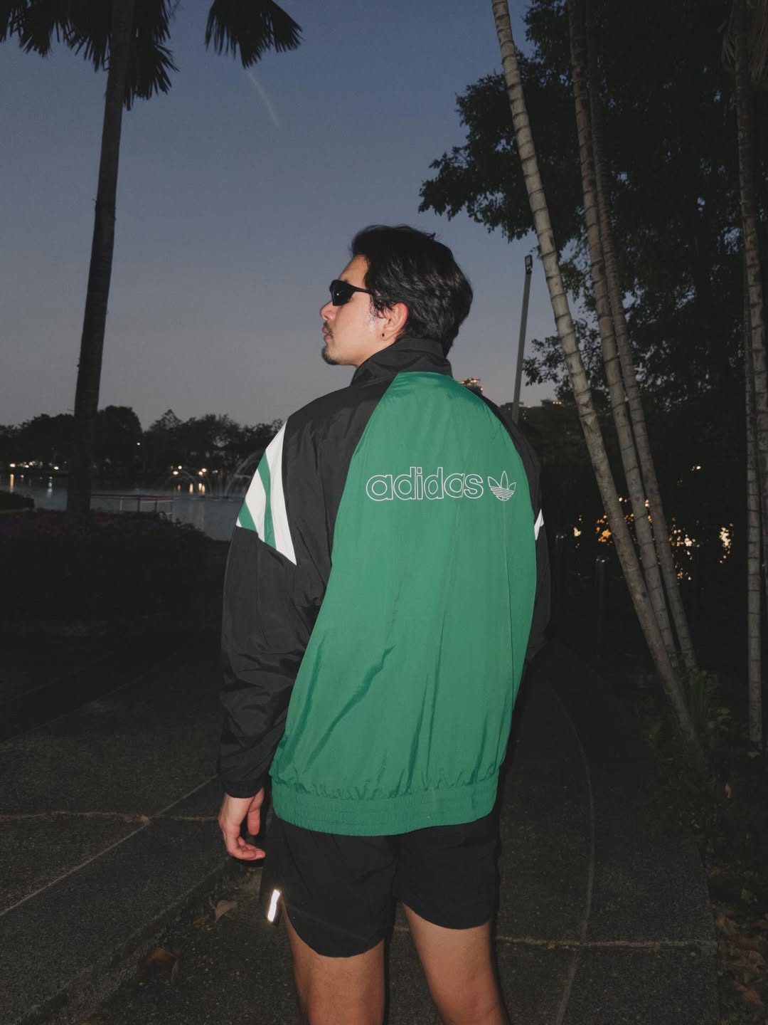 เข้ม -  หัสวีร์ ภัคพงษ์ไพศาล