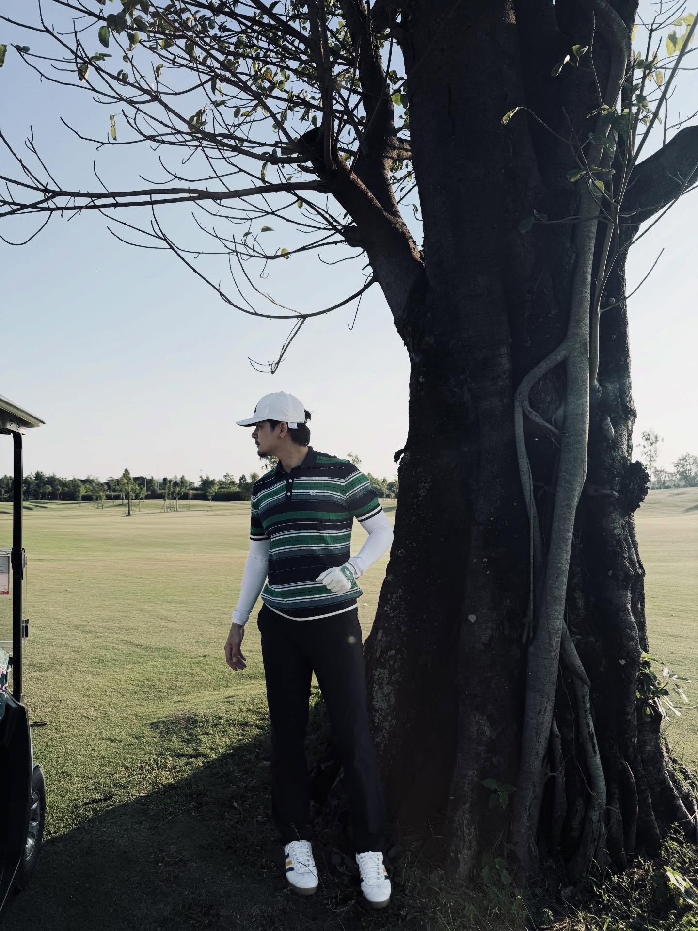 เข้ม -  หัสวีร์ ภัคพงษ์ไพศาล