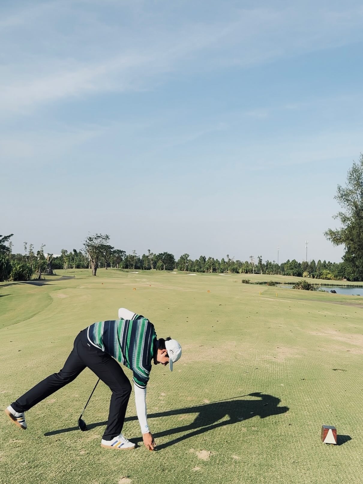 เข้ม -  หัสวีร์ ภัคพงษ์ไพศาล