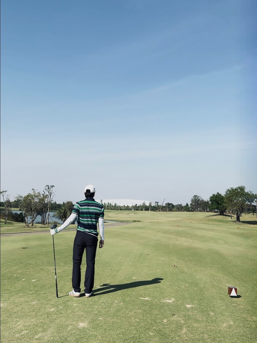 เข้ม -  หัสวีร์ ภัคพงษ์ไพศาล