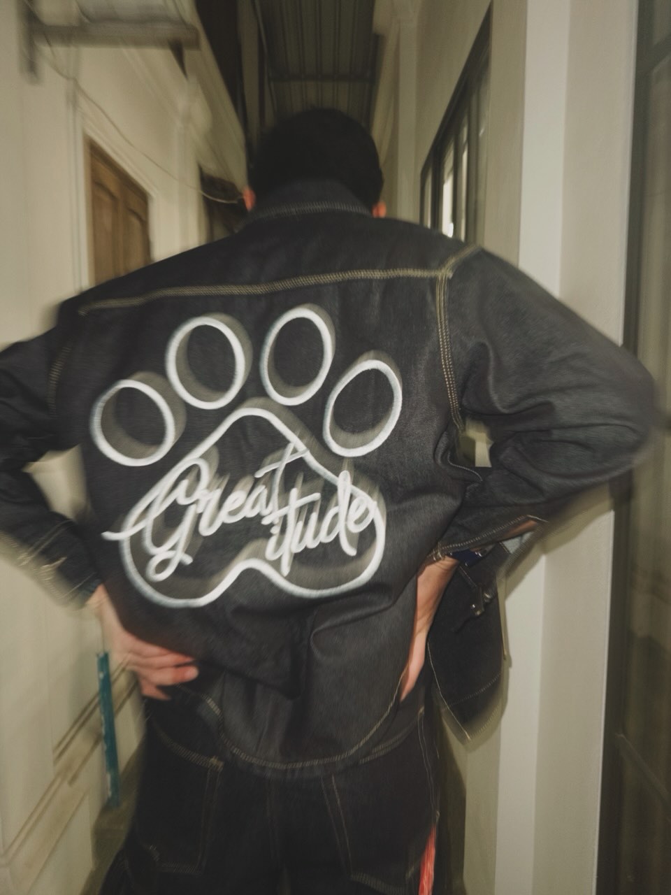 เข้ม -  หัสวีร์ ภัคพงษ์ไพศาล