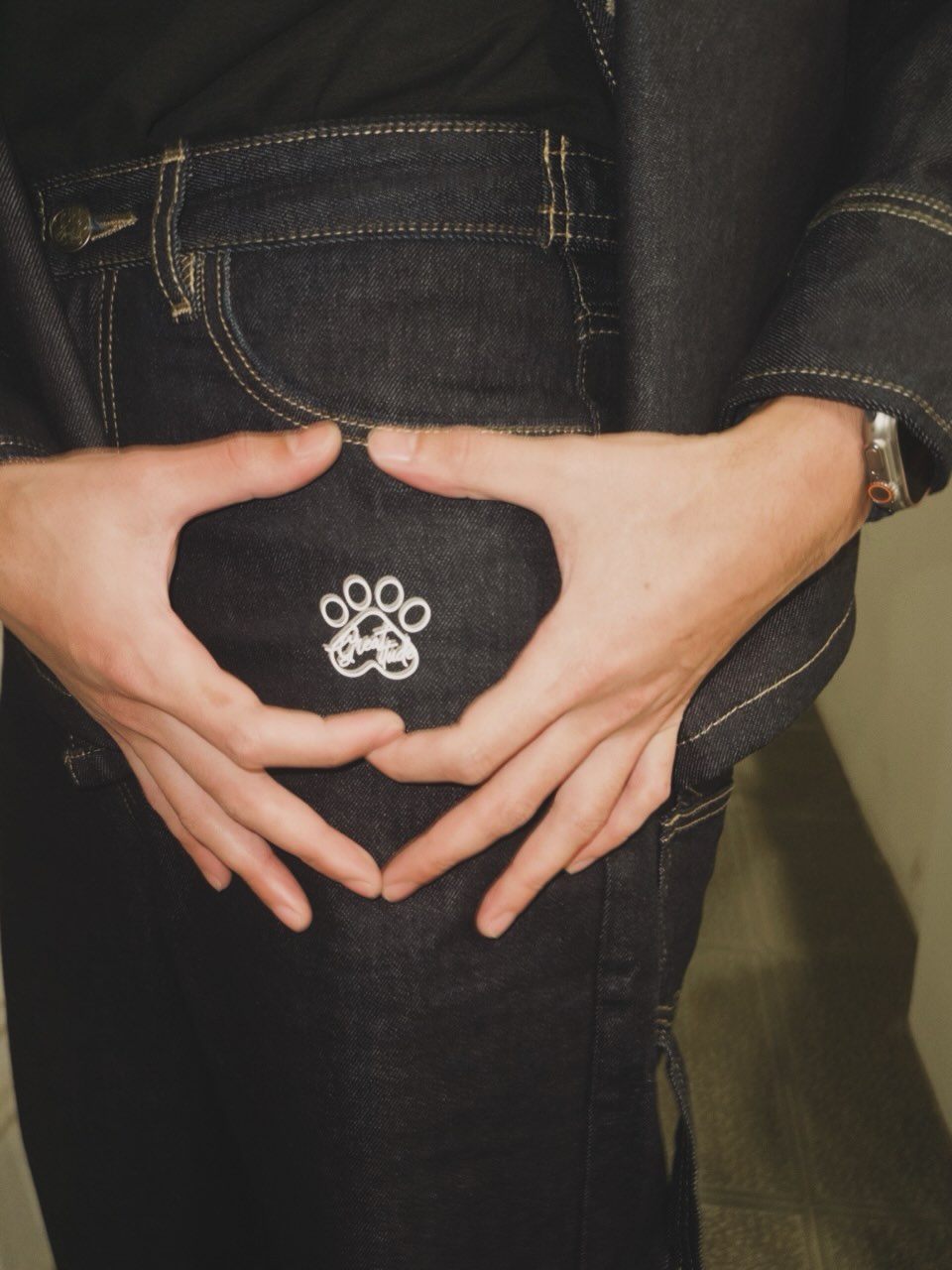 เข้ม -  หัสวีร์ ภัคพงษ์ไพศาล